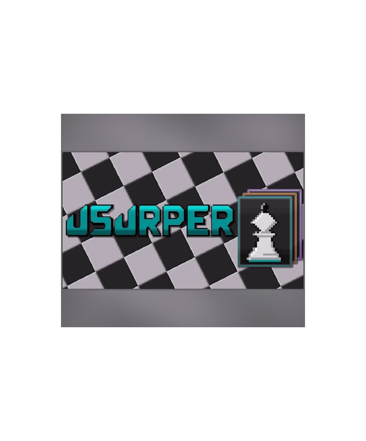 Usurper Steam Key GLOBAL